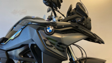 BMW F750 GS TE